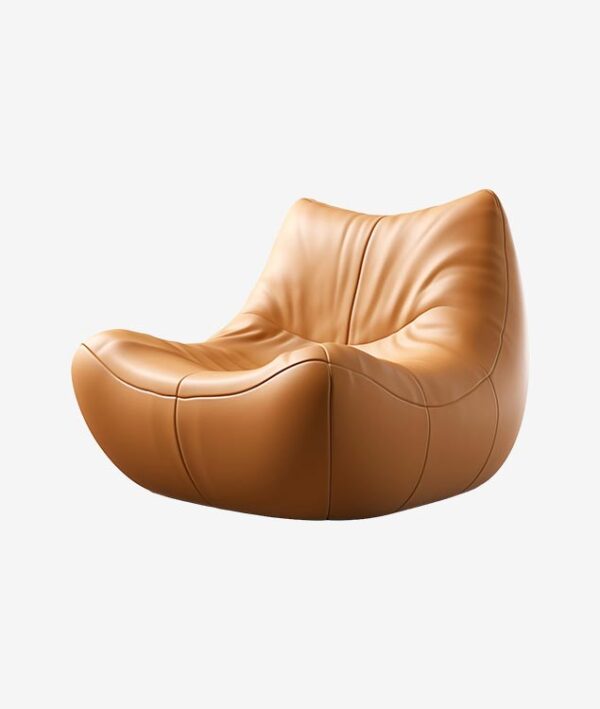 Modern Minimalist Sofa – Bild 7