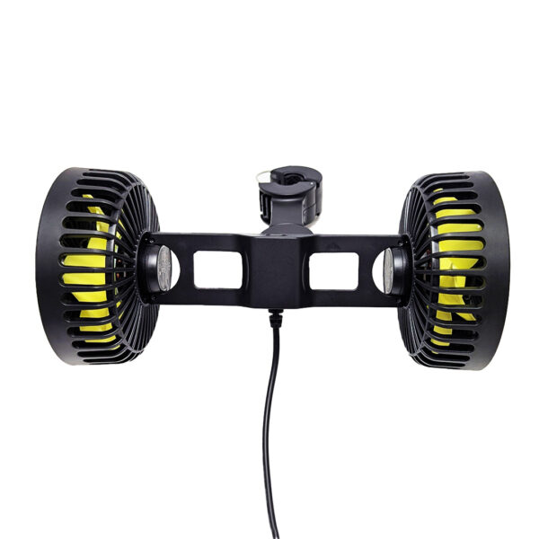 Ventilator Auto – Bild 8