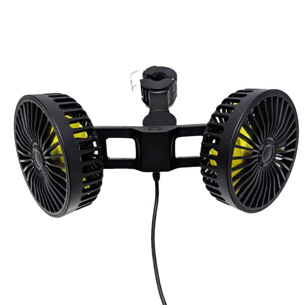 Ventilator Auto – Bild 7