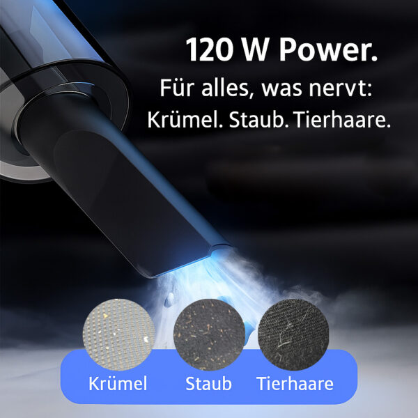 Auto Sauger – Bild 2