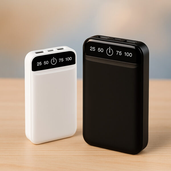 Auto Power Bank 10.000mAh