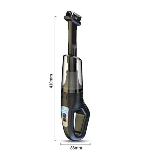 Auto Sauger – Bild 6