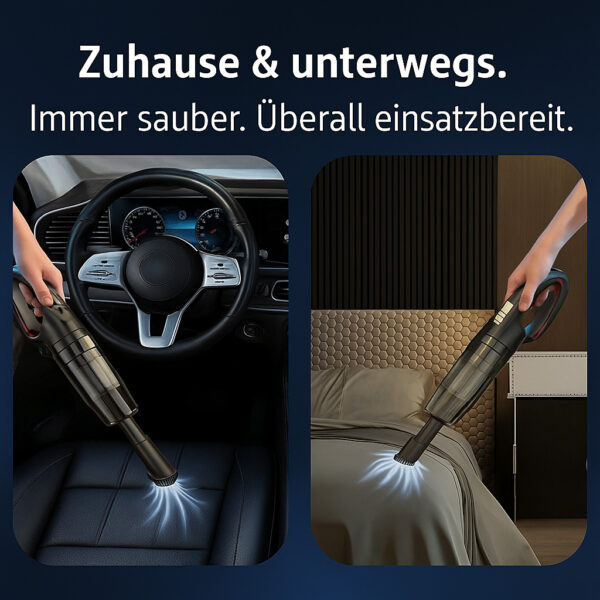 Auto Sauger – Bild 5