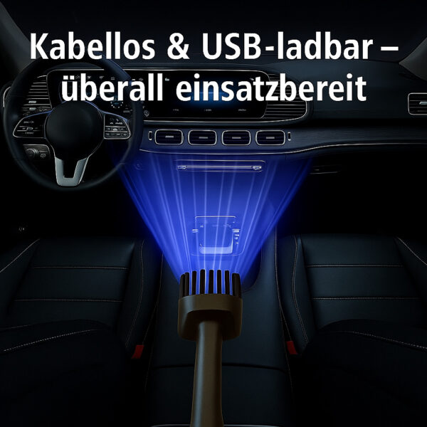 Auto Sauger – Bild 4