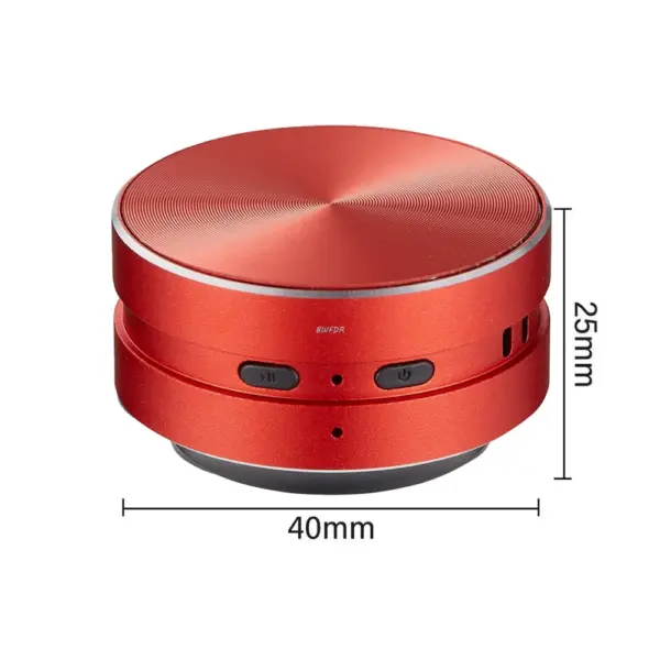 FLYLIKS Bluetooth Lautsprecher – Bild 9