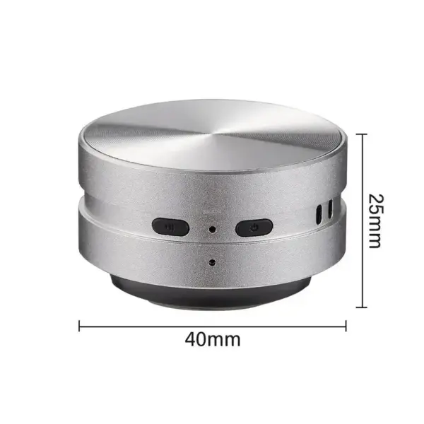 FLYLIKS Bluetooth Lautsprecher – Bild 8
