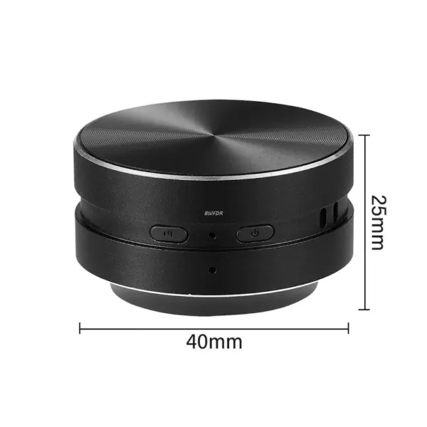 FLYLIKS Bluetooth Lautsprecher – Bild 7
